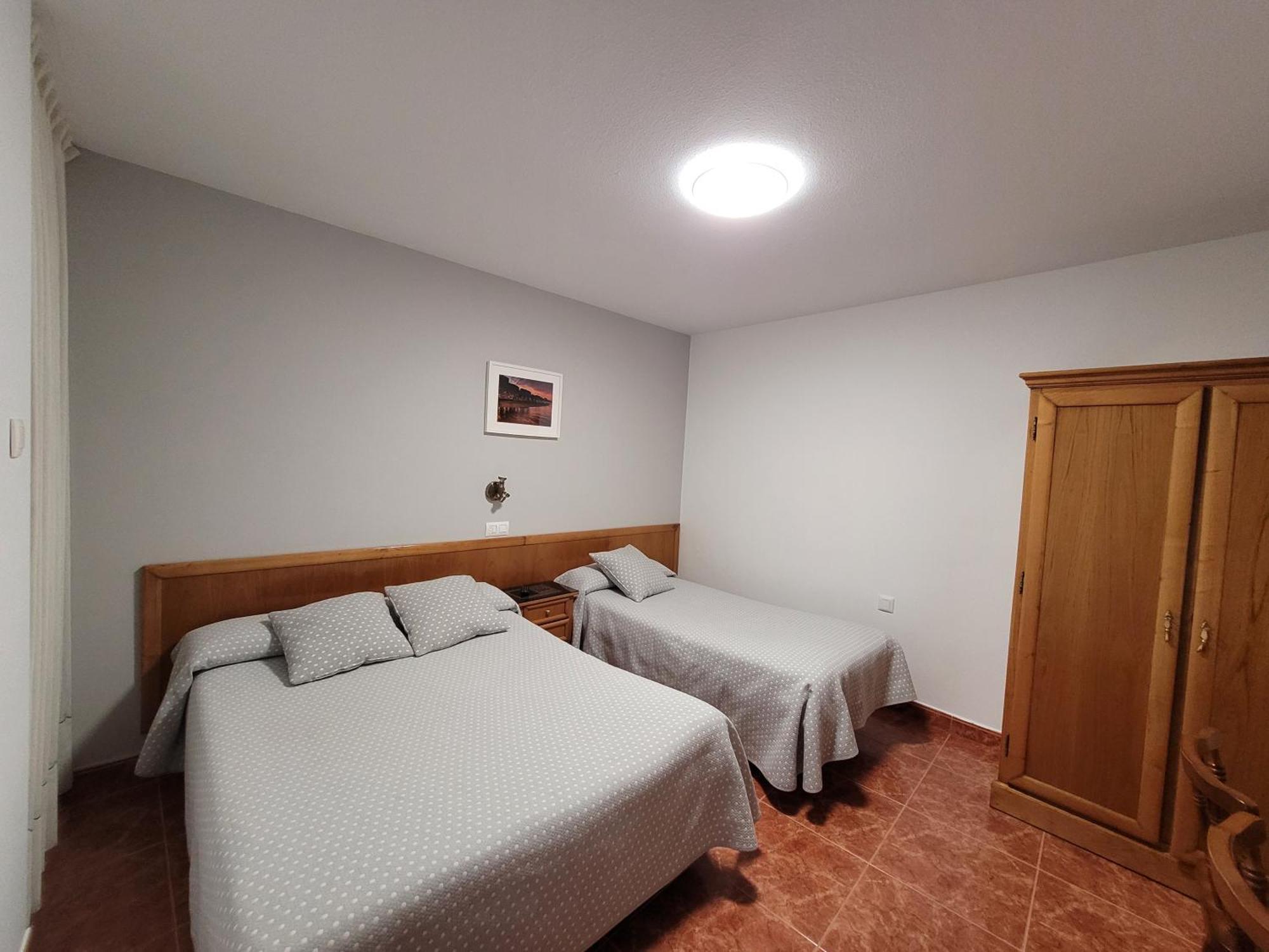 Hostal San Felix Gijón Eksteriør billede